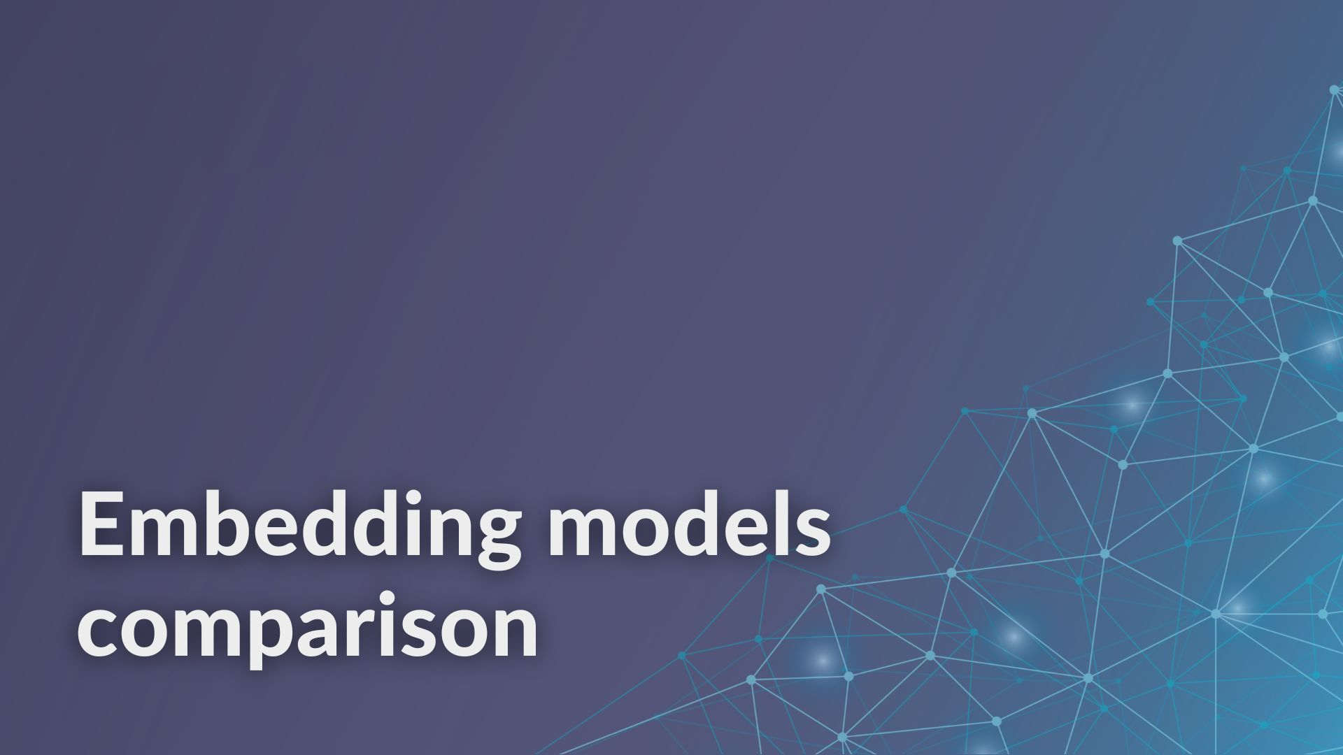 Evaluating Open-Source Embedding Models Finding the Best Fit for Retrieval-Augmented Generation (RAG)