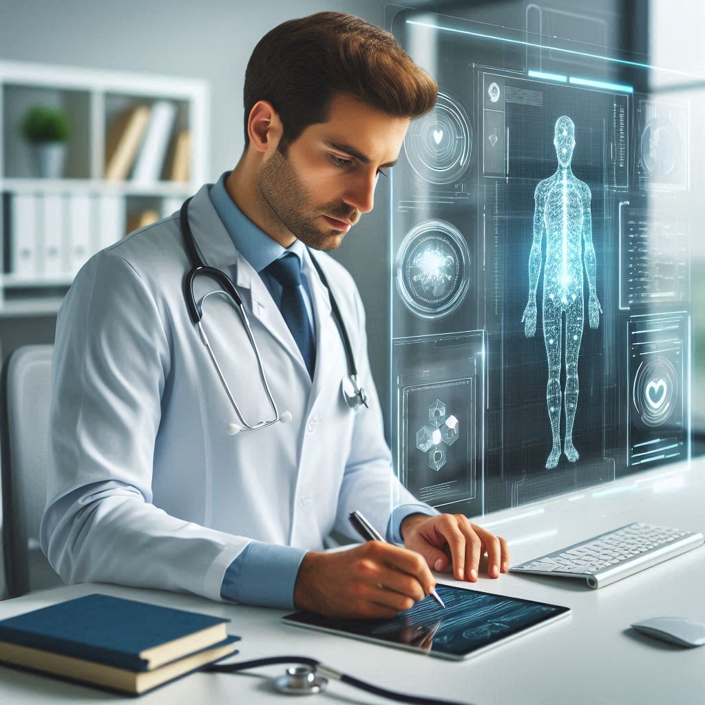 Get AI Precision with Human Expertise on Your Records